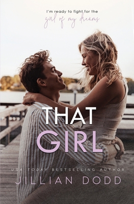 That Girl 1962549542 Book Cover