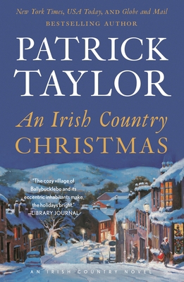 An Irish Country Christmas 1250869005 Book Cover