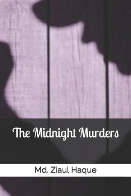 The Midnight Murders [Large Print] B0C7S44L1B Book Cover