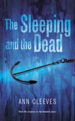 The Sleeping and the Dead 0333906489 Book Cover