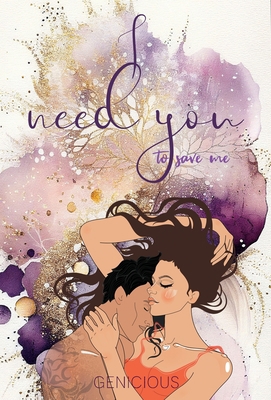 I Need You To Save Me 0645479233 Book Cover