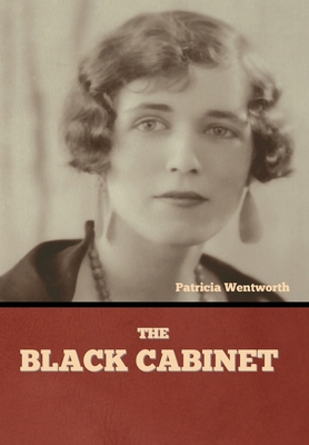 The Black Cabinet 1644394944 Book Cover