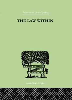 The Law Within 1138875260 Book Cover