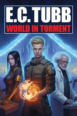 World In Torment 1479477982 Book Cover