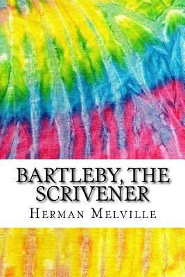 Bartleby, the Scrivener: Includes MLA Style Cit... 1517770165 Book Cover