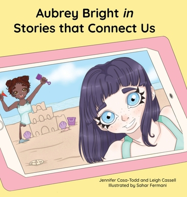 Aubrey Bright in Stories that Connect Us 1953852041 Book Cover