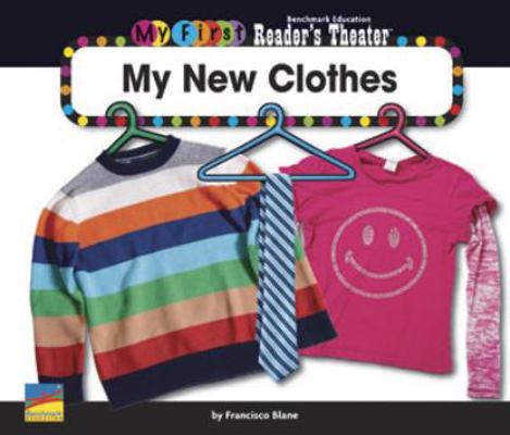 My New Clothes