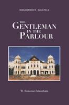 The Gentleman in the Parlour 9748299589 Book Cover