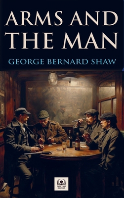 Arms and the Man 9403860286 Book Cover