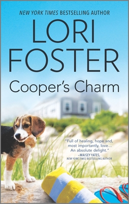 Cooper's Charm 1335041141 Book Cover