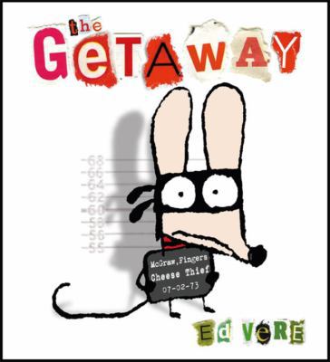 Getaway 0141500581 Book Cover