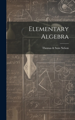 Elementary Algebra 1021105376 Book Cover