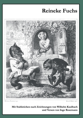 Reineke Fuchs [German] 3837093662 Book Cover