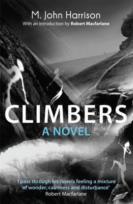 Climbers 0575092173 Book Cover