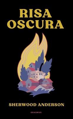 Risa Oscura [Spanish] 8410199998 Book Cover