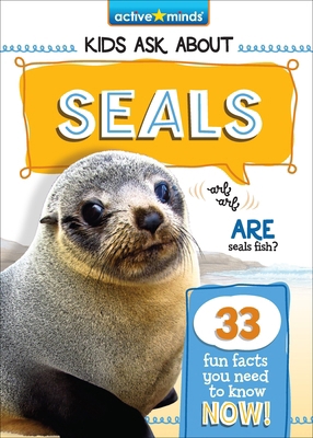 Seals B0BX9DKM49 Book Cover