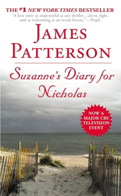 Suzanne's Diary for Nicholas 159483069X Book Cover