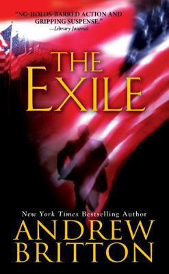 The Exile B007D4J4R6 Book Cover