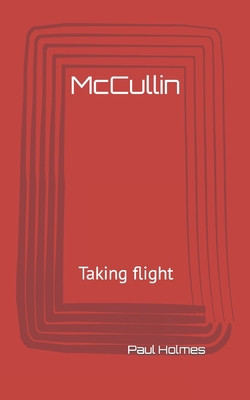 McCullin: Taking flight B0BVDTY851 Book Cover