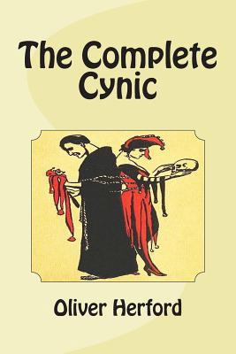 The Complete Cynic 1497419034 Book Cover