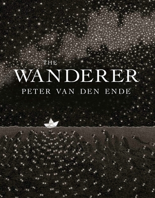 The Wanderer: Peter van den Ende 178269286X Book Cover