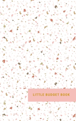 Little Budget Planner Book: Undated Budget Diary 0645533904 Book Cover