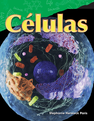 Células [Spanish] 1425847129 Book Cover