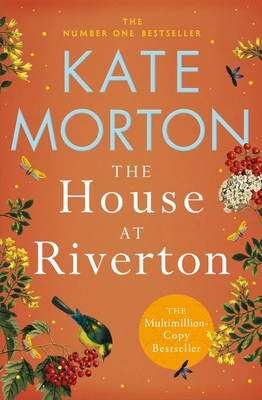 The House at Riverton: A Mystery-Filled Story o... 1529092159 Book Cover