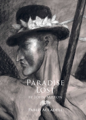 Paradise Lost: A Graphic Novel 1681773627 Book Cover