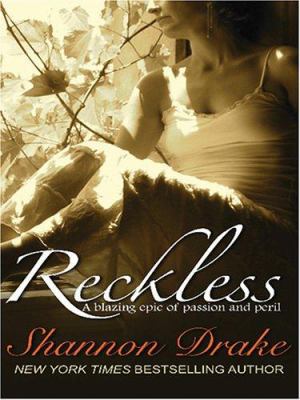 Reckless [Large Print] 0786282665 Book Cover