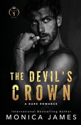 The Devil's Crown-Part One 0648836924 Book Cover