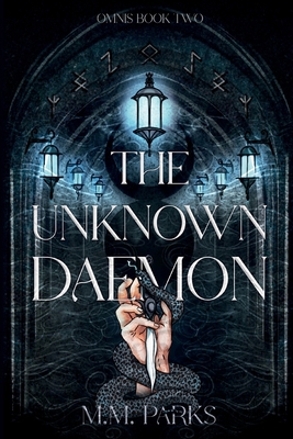 The Unknown Daemon B0G5TF4Y43 Book Cover