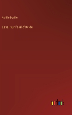 Essai sur l'exil d'Ovide [French] 3385002931 Book Cover