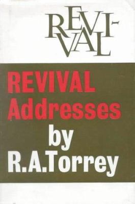 Revival Addresses 0227678087 Book Cover