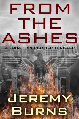 From the Ashes 1936558327 Book Cover