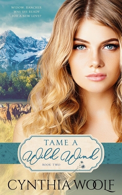 Tame A Wild Wind 098393729X Book Cover