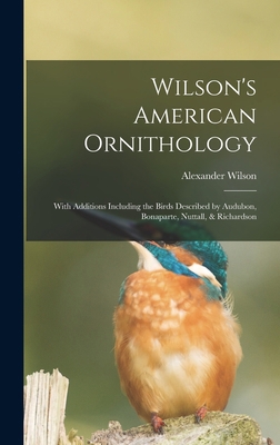 Wilson's American Ornithology [microform]: With... 1013606310 Book Cover