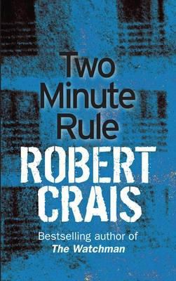 The Two Minute Rule 075287957X Book Cover