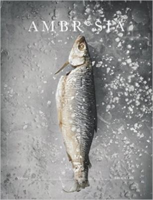 Ambrosia, Volume 3: Brooklyn 0986296279 Book Cover