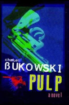 Pulp : A Novel 1852272007 Book Cover