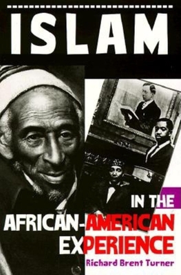 Islam in the African-American Experience 0253211042 Book Cover