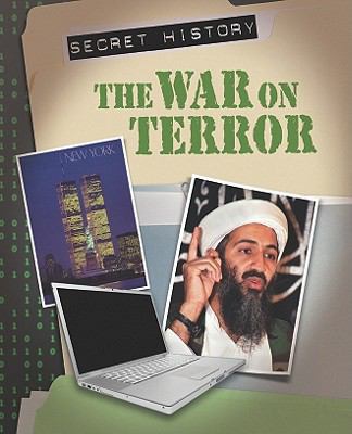 The War on Terror 1848376995 Book Cover