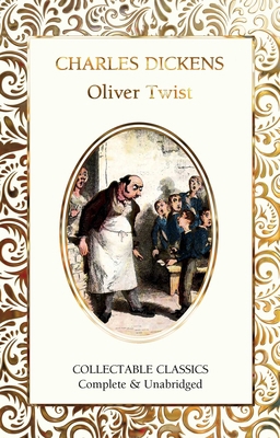 Oliver Twist 1787557847 Book Cover