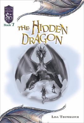 The Hidden Dragon: Knights of the Silver Dragon... 0786937483 Book Cover