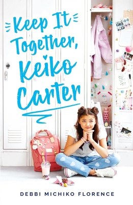 Keep It Together, Keiko Carter 0702310891 Book Cover