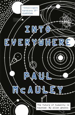 Into Everywhere 1473203988 Book Cover