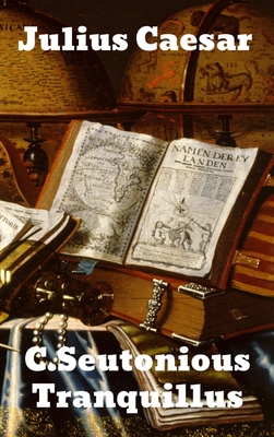 Julius Caesar 1774412675 Book Cover