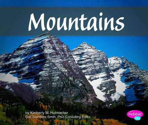 Mountains 1429655909 Book Cover