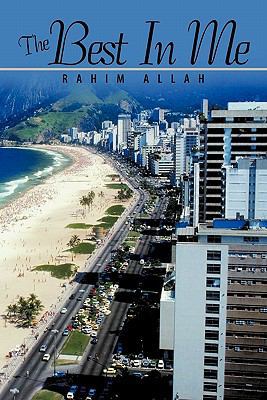 The Best In Me 1452072590 Book Cover