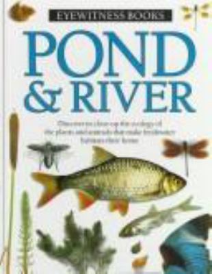 Pond & River 0394996151 Book Cover
